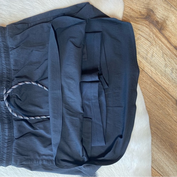 Athleta black crest skort - Picture 7 of 9